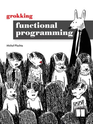 cover image of Grokking Functional Programming